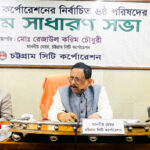 রমজানে যানজটমুক্ত নগর চান মেয়র