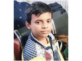 ‘আমার ছেলেকে হত্যা করা হয়েছে’