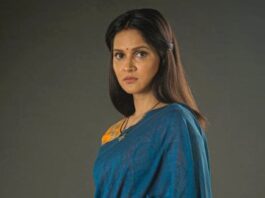 টলিউডের নতুন ছবিতে মিথিলা