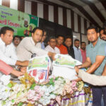 প্রধানমন্ত্রী দেশের মানুষের ভাগ্য উন্নয়নে পরিশ্রম করে যাচ্ছেন