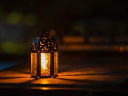 পবিত্র শবে বরাত