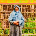 বায়েজিদে বাসের ধাক্কায় শিক্ষিকার মৃত্যু