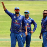 মাত্র ৮ ওভারেই মোহামেডানকে হারালো মাশরাফির রূপগঞ্জ