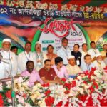 তৃণমূলের পরীক্ষিত নেতৃত্ব আমাদের প্রধান শেকড়