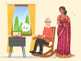 আমিই কি সে