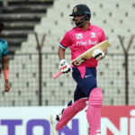 ডিপিএলে ফিরেই তামিমের সেঞ্চুরি