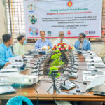উচ্চ রক্তচাপের কারণে হার্ট অ্যাটাকের ঝুঁকি বাড়ছে