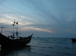 মহাসমুদ্র নিয়ে জাতিসংঘের নতুন চুক্তির উদ্যোগ