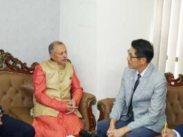 ‘বাংলাদেশে বর্জ্য থেকে বিদ্যুৎ উৎপাদনে কাজ করছে কোরিয়া’