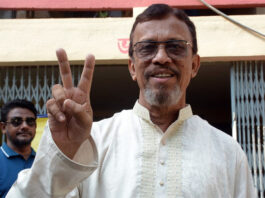 নৌকার বিজয়