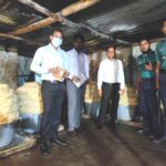 সেমাইতে ক্ষতিকর রাসায়নিক পদার্থ
