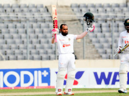 জয় দেখছে বাংলাদেশ