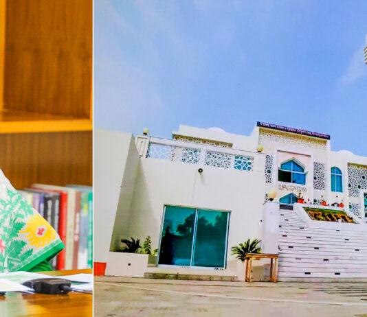 মসজিদে জঙ্গিবাদ, মাদক, দুর্নীতির বিরুদ্ধে কথা বলুন : প্রধানমন্ত্রী