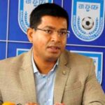 বাফুফে সাধারণ সম্পাদক দুই বছর নিষিদ্ধ