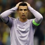 রোনালদোকে সৌদি থেকে বের করে দেওয়ার দাবি