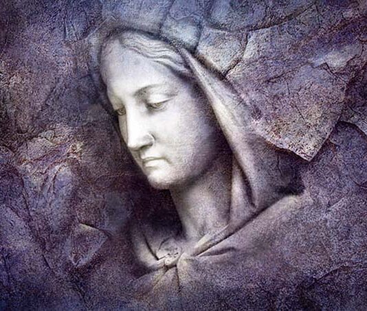 পাথরপ্রতিমা