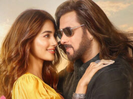 প্রথম সপ্তাহেই ১৫০ কোটি আয় করল ‘কিসি কা ভাই কিসি কি জান’