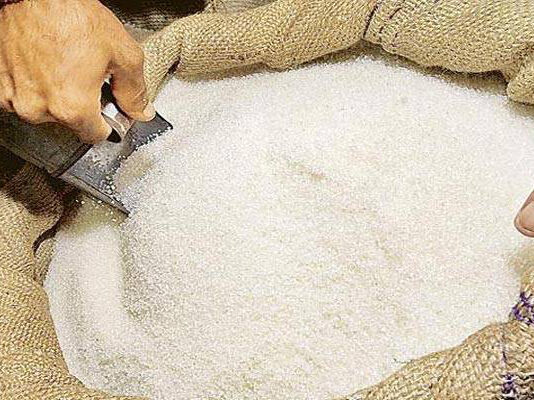 চিনি ‘উধাও’