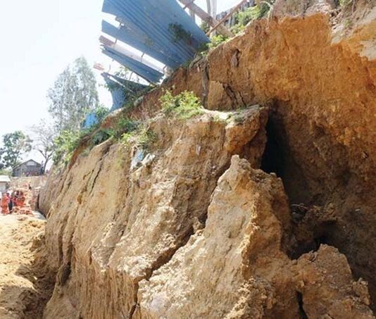 চট্টগ্রামের পাহাড় রক্ষা করুন