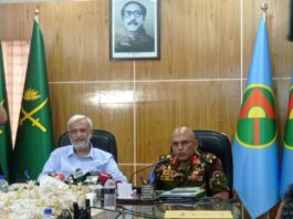 কাজ সিংহভাগ শেষ এবার সুফল মিলবে