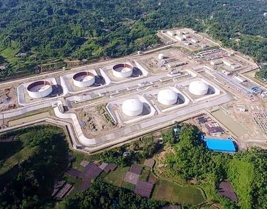 এসপিএম : জ্বালানি তেল ব্যবস্থাপনায় যুগান্তকারী পদক্ষেপ