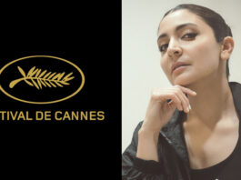 প্রথমবারের মতো কান উৎসবে আনুশকা শর্মা