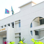 কেএনএফের ১৮ সদস্যসহ ২২ বন্দিকে চট্টগ্রাম কারাগারে স্থানান্তর