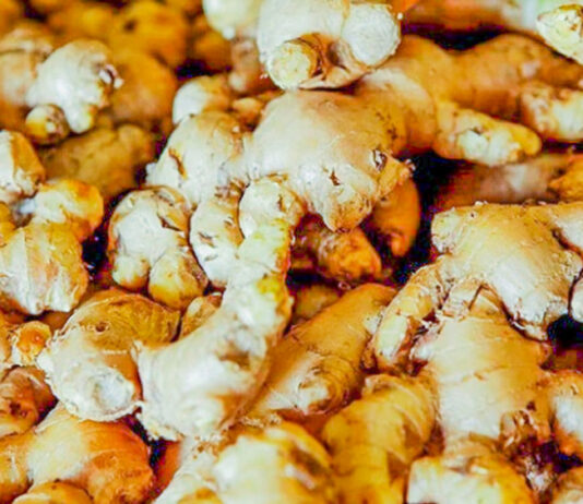 আদার বাজারে স্বস্তি নেই