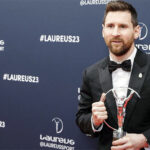 আল হিলালের সঙ্গে বড় চুক্তি করলেন মেসি