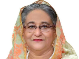 শীর্ষ ধনী দেশগুলোকে সৎ হতে হবে : প্রধানমন্ত্রী