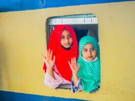 ঈদে বাড়ি ফেরা নিরাপদ হোক