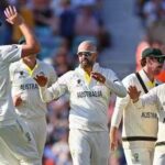 রাহানে-শার্দুলের জুটিতে ফলোঅন এড়ালো ভারত