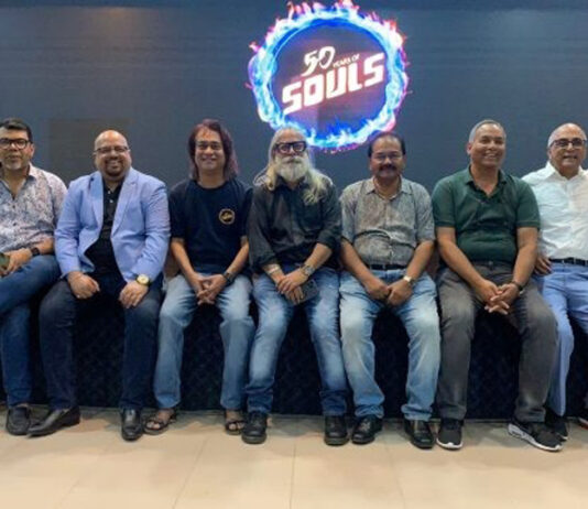 ৫০-এ সোলস