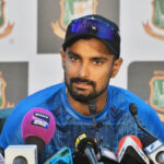 ‘দেশের হয়ে অধিনায়কত্ব করা গর্বের’