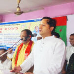 ‘বিএনপি নির্বাচনে আসবে না ভাবলে মারাত্মক ভুল হবে’