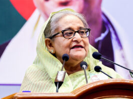 মানুষের কষ্ট লাঘবে প্রাণপণ চেষ্টা চলছে