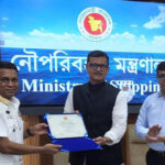 পেলেন চট্টগ্রাম বন্দর চেয়ারম্যান