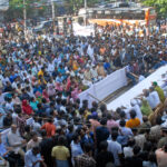 বিএনপি আগুন নিয়ে খেলছে