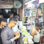 ১০০ টাকার স্যালাইন ৫০০