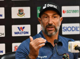 ‘দুই ম্যাচ দিয়ে ক্রিকেটারদের বিচার করা উচিত না’