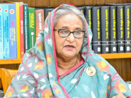 নতুন প্রজন্মের চিন্তাধারায় সংস্কৃতির বিকাশের ওপর গুরুত্ব প্রধানমন্ত্রীর