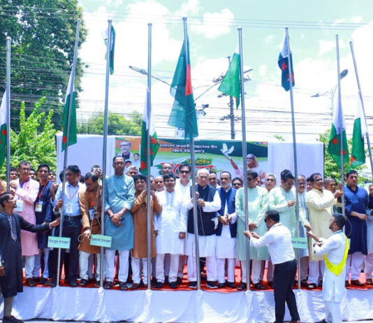 এখনো সুযোগ আছে, বিএনপিকে স্বপন