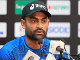 ‘বিশ্বকাপে তামিম ইকবালই অধিনায়ক’