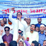 বিএনপিকে আন্দোলন থেকে দূরে রাখা যাবে না