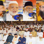 সত্য ন্যায়নীতি ও ইনসাফ প্রতিষ্ঠায় ত্যাগ স্বীকারই কারবালার দর্শন