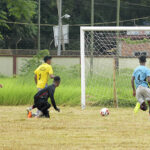 বিভাগীয় পর্বে জাকির আহমেদ কলেজের শুভ সূচনা