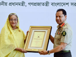 গণতান্ত্রিক ও সাংবিধানিক ধারা অব্যাহত রাখতে হবে