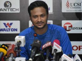 ‘কোনো বিশেষ লক্ষ্য বা টার্গেট নেই’