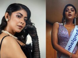 ১৯ হাজার ফুট উঁচুতে দেশের পতাকা ওড়াবেন তোরসা