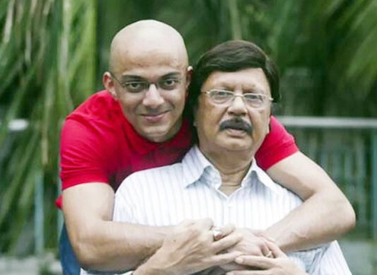 আজ সিলভার স্ক্রিনে মুক্তি পাচ্ছে ‘গোয়িং হোম’